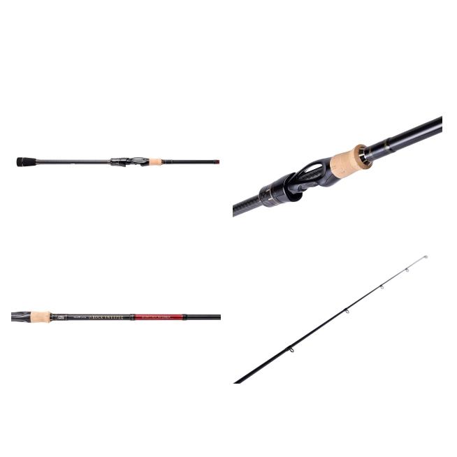 Abu Garcia（アブガルシア） アブ ガルシア エラディケーター ロック