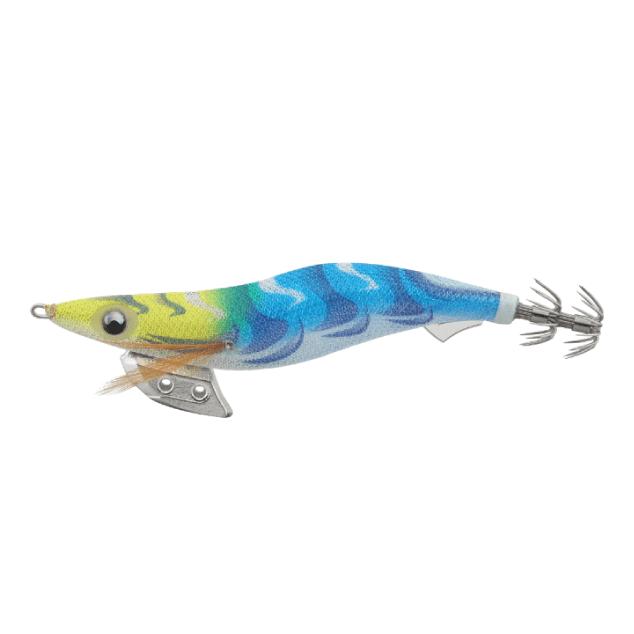 エギ 3.0号 ヤマリア エギ王K 3.0号 #071 ピーカンブルー / エギング 餌木