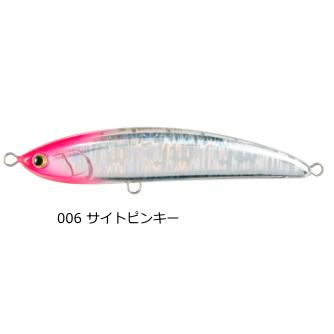 Maria マリア レガート F140 #006 サイトピンキー / ヤマリア ルアー