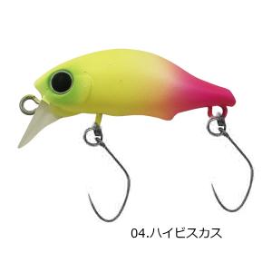 SMITH（スミス） パペットサーフェス #04.ハイビスカス / トラウト