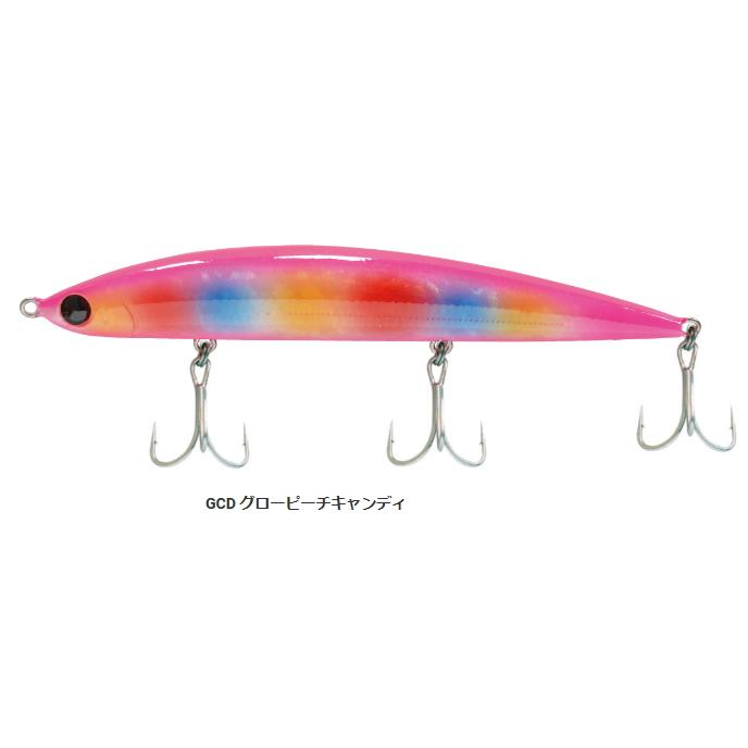 Jackson（ジャクソン） アスリート 12SSP #GCD グローピーチキャンディ