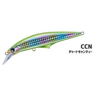 Jackson（ジャクソン） Gコントロール 40 青物直行パッケージ #CCN