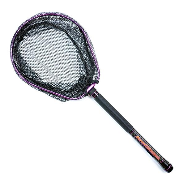Jackson ジャクソン スーパートリックスターネット STN-380 パープル ランディングネット ジャクソン スーパートリックスターネット STN-380 パープル / jackson