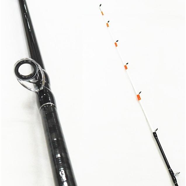 船竿 太刀魚テンヤロッド ソルフィエスタ チェスター タチウオテンヤ