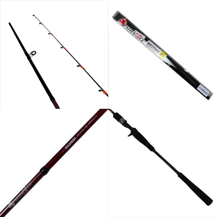 3459円 保存版 鯛ラバ用ロッド Peライン付きベイトリールセット ソルフィエスタ スパーサ 焔 Cc 692fh Sale10 送料無料