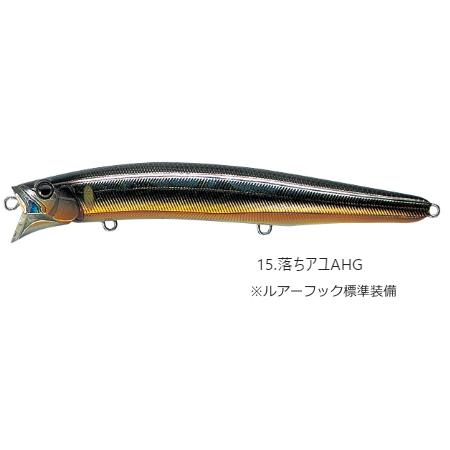 TACKLE HOUSE（タックルハウス） コンタクト フィード シャロー 128F