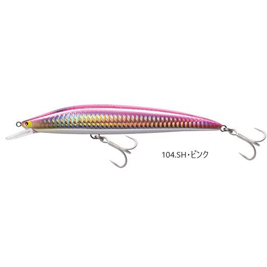 TACKLE HOUSE（タックルハウス） K-TEN セカンドジェネレーション