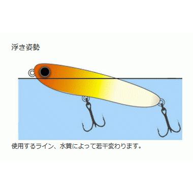 タックルハウス レジスタンス クロナッツ Cr79 17 Ppレインボー チヌ 黒鯛 ルアー メール便可 O01 釣人館ますだ Paypayモール店 通販 Paypayモール