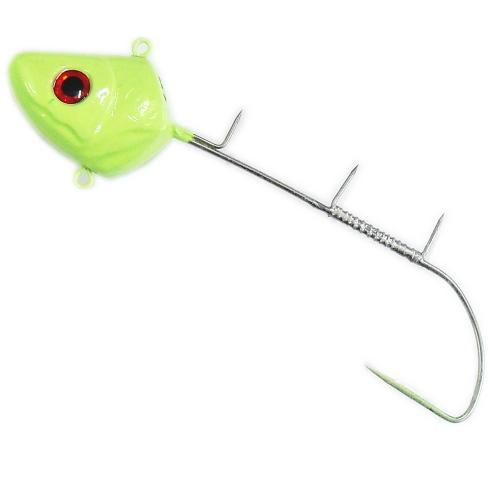 格安 ウェーブギア 爆釣タチウオテンヤ2 シングルフック 40号 夜光 Kmy 1528 タチウオ仕掛け セール対象商品 Materialworldblog Com