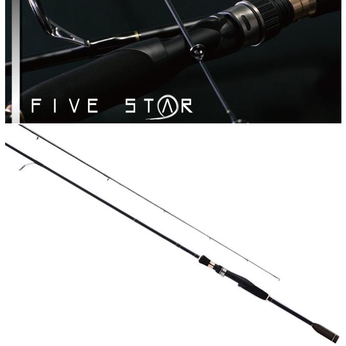 FIVE STAR（ファイブスター） パワーソルトシーバス 90 / シーバス