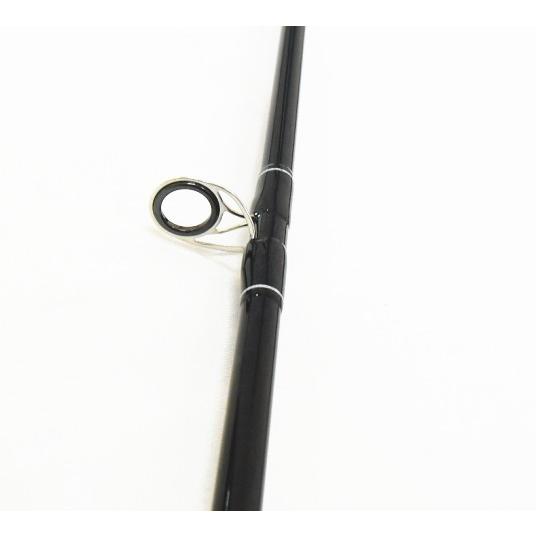 FIVE STAR（ファイブスター） ナマズ専用ロッド ナマジスト BC70