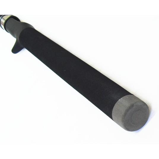 ポイント10倍！ ナマズ専用ロッド ファイブスター ナマジスト BC70  ベイトキャスティングモデル | FIVE STAR（釣り） | 03