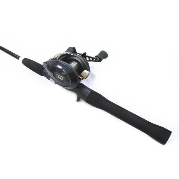 メバル入門セット】○メジャークラフト ファーストキャスト ライト