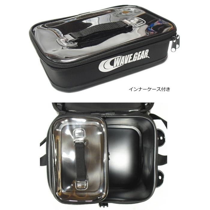 ウェーディング用品タックルバックセット DAIWA（ダイワ） タックルバッグ VS タックルバッグ S50(A) ホワイト