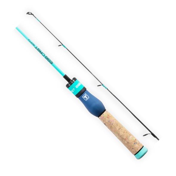 ラッピング無料 ジャッカル エッグキャスト ソフティ1 ライフグリーン ルアーロッド 割引セール商品 5 170円 Sarozambia Com