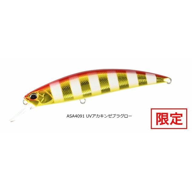 DUO（デュオ） スピアヘッド リュウキ 80S SW #ASA4091 UVアカキン