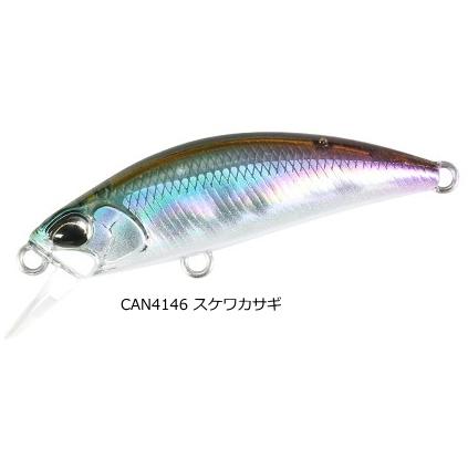 DUO（デュオ） スピアヘッド リュウキ 38S #CAN4146 スケワカサギ