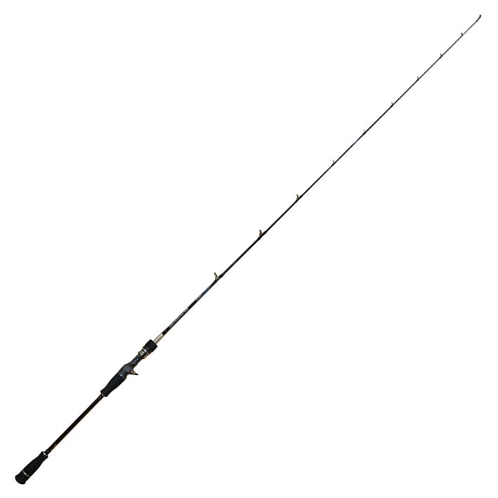 ゼニス　ZLE-631BUL　美品 ゼニス ゼロシキ ライトスペック STK Evolve ZLE-631BUL(ベイト