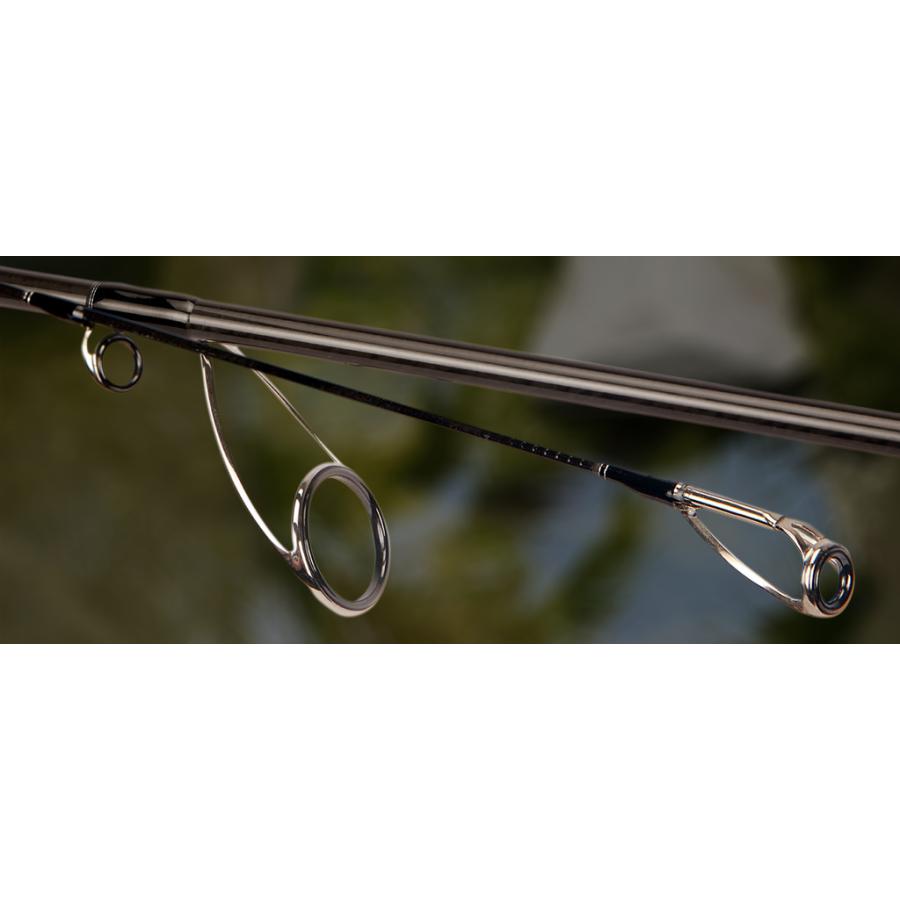 ルアーロッド ゼニス シュレム ( Schelm) SCH-S-802ML NANO / zenith (SP) |  | 02