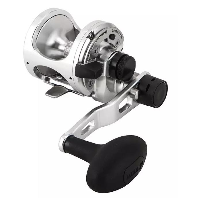オクマ カバラ (OKUMA CAVALLA) レバードラグリール CAV-12NII (右 