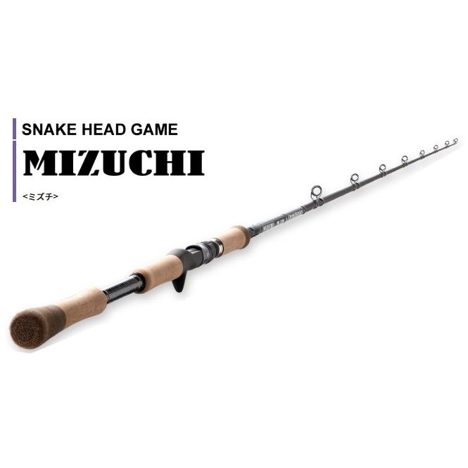 正規逆輸入品 天龍 テンリュウ ミズチ Mz79h ベイト 雷魚ロッド お取り寄せ O01 37 980円 Aynaelda Com