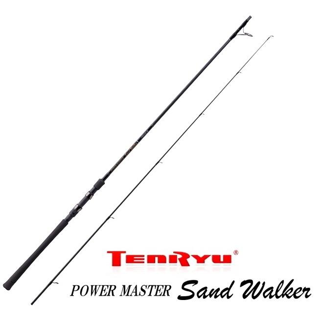 TENRYU 天龍 パワーマスター サンドウォーカー PMS9102S-ML / 釣具