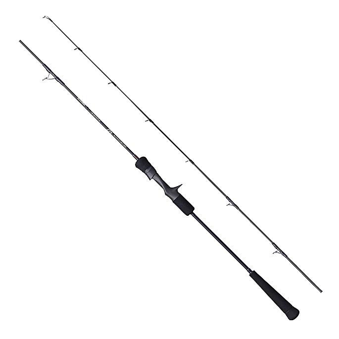 天龍 ホライゾン MJ (ベイトモデル) HMJ5101B-L / ジギングロッド / tenryu / 釣具 (SP) | TENRYU
