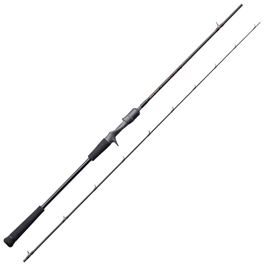 天龍 レッドフリップ (ベイトモデル) RF642B-L/VDN / タイラバ タイジギングロッド / tenryu / 釣具 (SP)