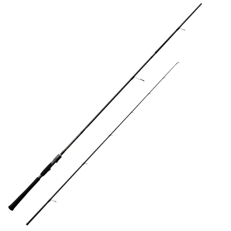 ●●TENRYU  ロッド 竿  RV832S-M TENRYU 天龍 ロックアイ ヴォルテックス RV832S-M (スピニングモデル