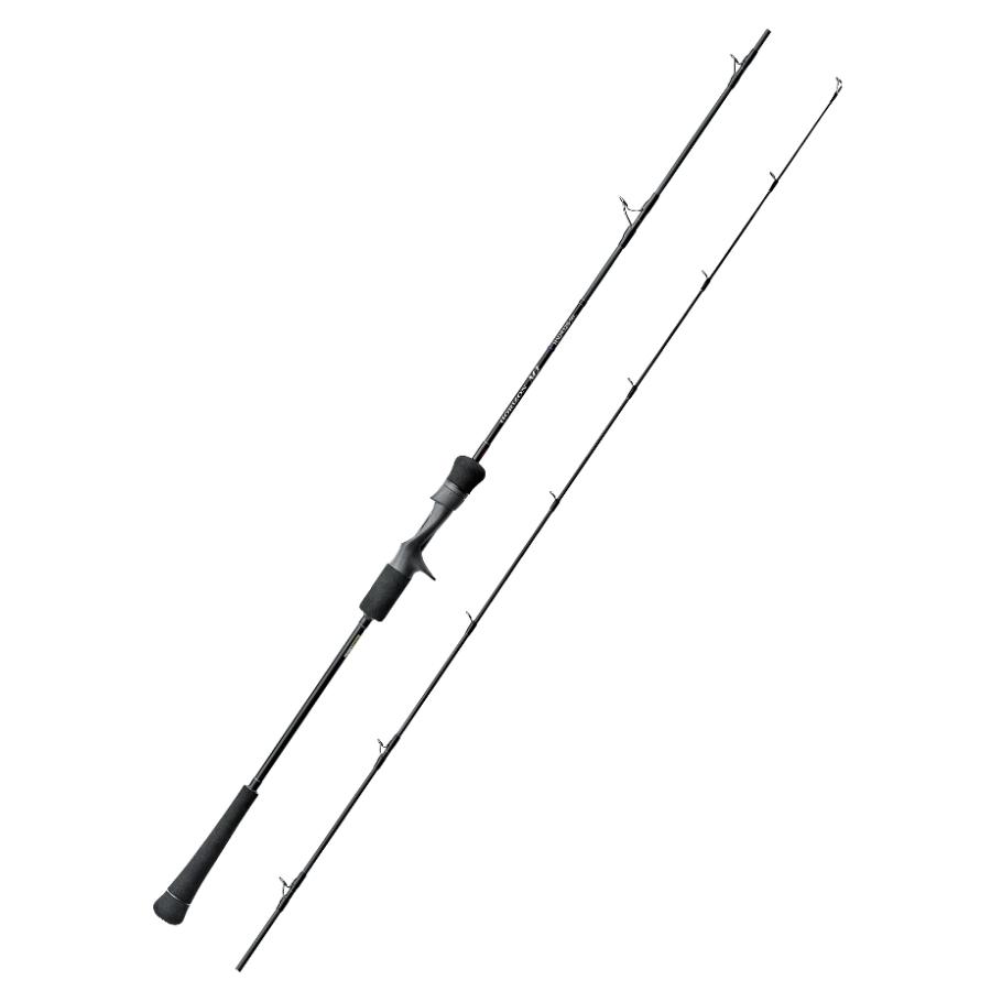 天龍 ホライゾン MJ HMJ642B-ML ベイトモデル / ジギングロッド tenryu 釣具 (SP) TENRYU 天龍 ホライゾン MJ HMJ642B-ML ベイトモデル / ジギングロッド