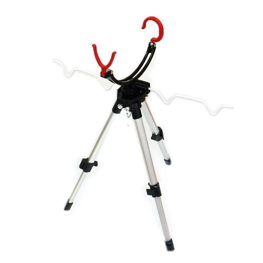 竿受け ロッドスタンド マルシン漁具 新型竿立三脚 ミニ2段 Sale セール対象商品 釣人館ますだ Paypayモール店 通販 Paypayモール