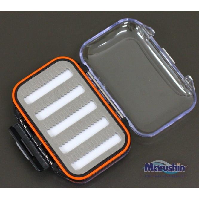 マルシン漁具 FJHケース フックジグヘッドケース (置き配可 送料450円