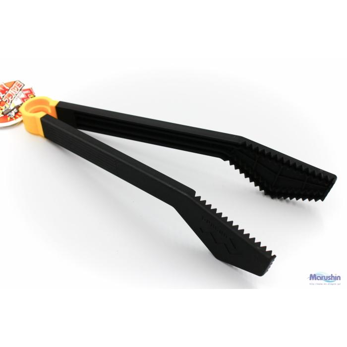 78円 21年新作入荷 マルシン漁具 がっちり プラバサミ さきまがり 魚バサミ 割引セール商品
