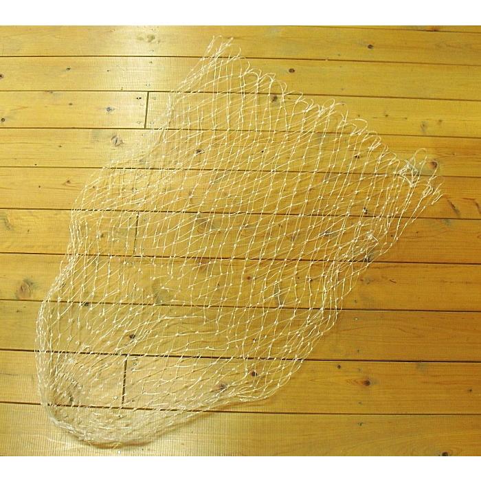 最新アイテムマルシン漁具 大漁替網 太テグス 50cm フィッシングツール