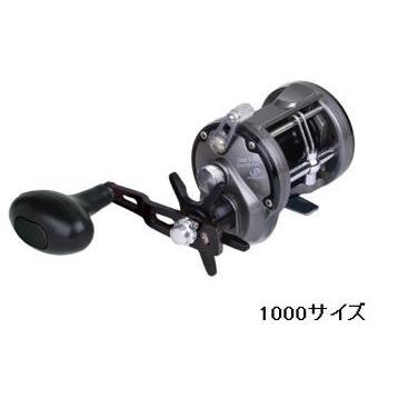 プロックス ベイトリール 攻棚OKI3 1000 右ハンドル  1000 PROX（プロックス） 攻棚 OKI 3 STOKI3 1000サイズ / ベイト 両軸