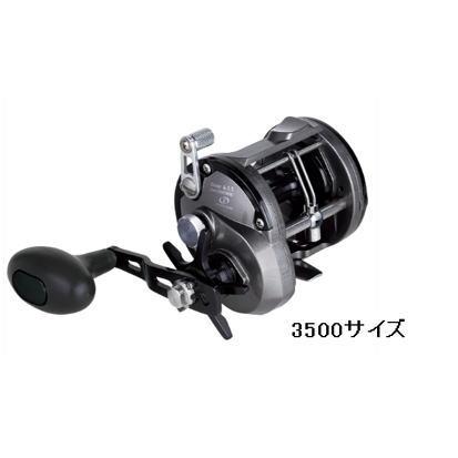 PROX（プロックス） 攻棚 OKI 3 STOKI3 3500サイズ / ベイト 両軸