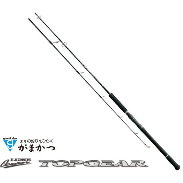 全商品オープニング価格特別価格 がまかつ ラグゼ オーシャン トップギア 79mh ルアーロッド お取り寄せ セール対象商品 Seal限定商品 Www Thedailyspud Com