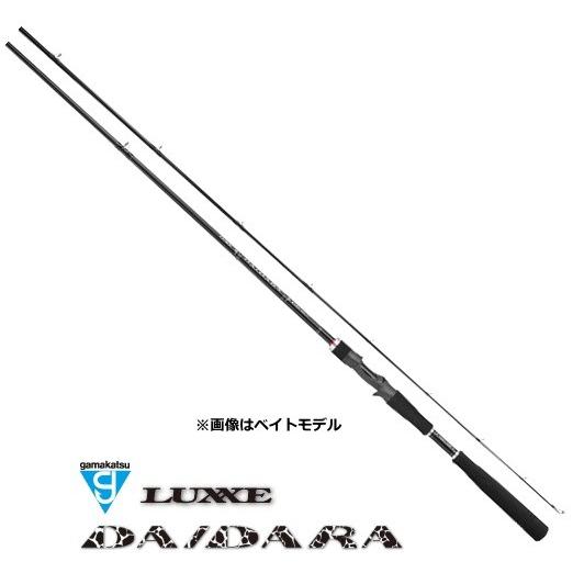 ラグゼ　ダイダラ　S77MH Gamakatsu（がまかつ） ルアーロッド ラグゼ ダイダラ S77MH