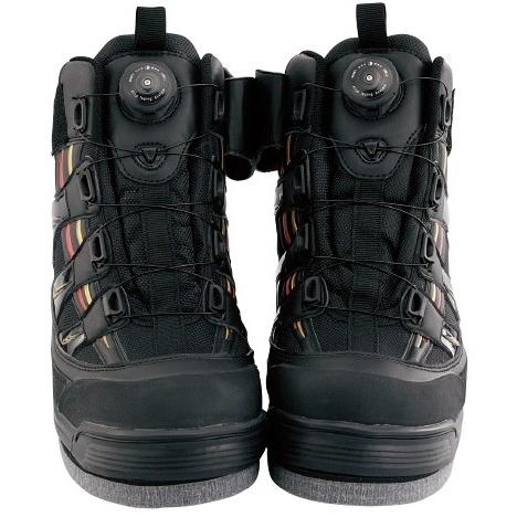 がまかつ エントラント(R) MPシューズ(フェルトスパイク) GM-4520 3L (送料無料) (OT) がまかつ エントラント MPシューズ フェルトスパイク GM