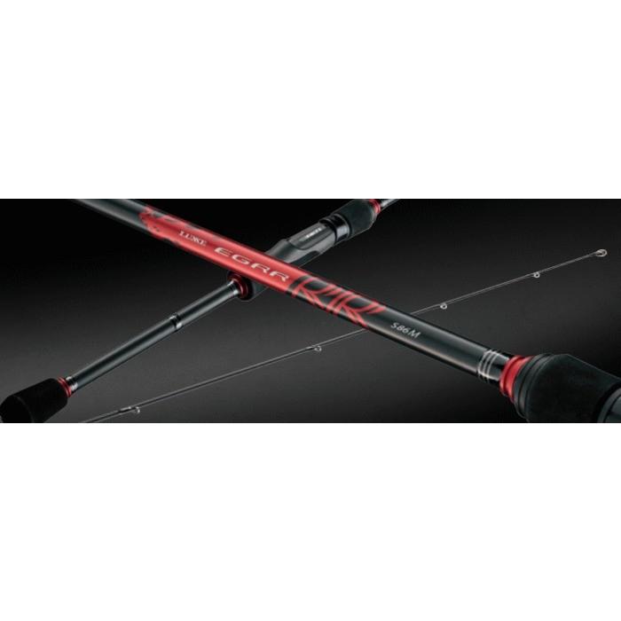 がまかつ ラグゼ EGRR S86MH / エギングロッド (OT) がまかつ ラグゼ EGRR エギングロッド
