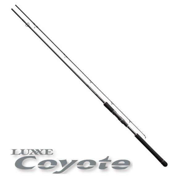 Gamakatsu（がまかつ） ラグゼ コヨーテ S100MH / ライトショアジギ