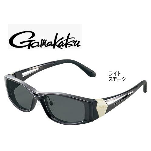 人気ショップが最安値挑戦 がまかつ 偏光サングラス Gm 1771 ライトスモーク 偏光グラス セール対象商品 最適な材料 Bajawinescabo Com