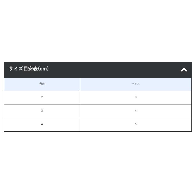 がまかつ 糸付 海上釣堀 とらふぐSP 70cm 3号 黒  / 仕掛け  / メール便可｜tsuribitokan-masuda｜03