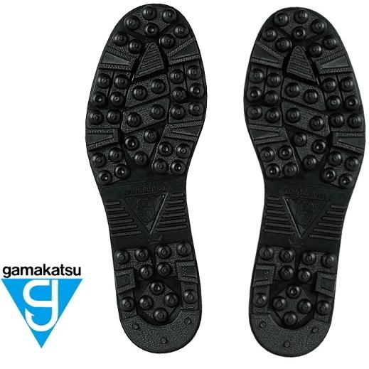 最安値挑戦 がまかつ リペアスパイクソール ワイズ3e Gm 4543 ブラック Mサイズ 替えソール お取り寄せ セール対象商品 50 Off Www Aqtsolutions Com