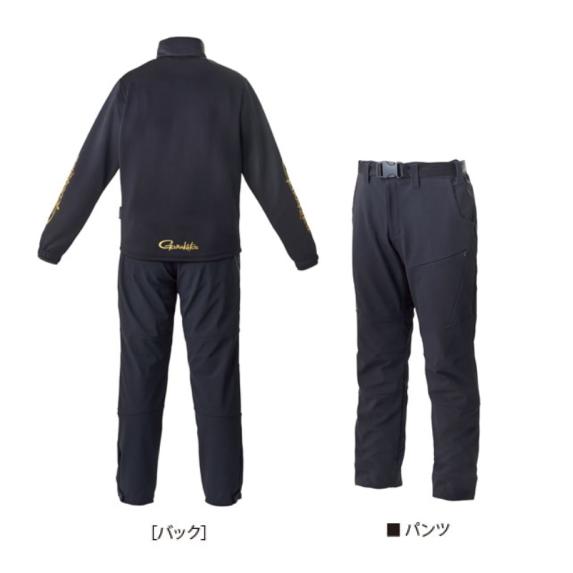 Gamakatsu（がまかつ） ストレッチウィンドブレーカー&アクティブ