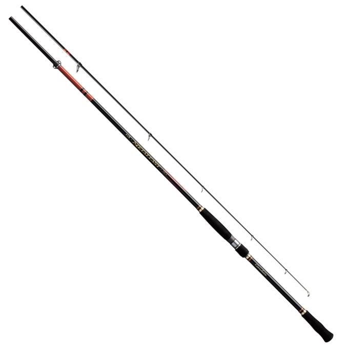 Gamakatsu がまかつ がま磯 メタルキャスト 110XH / 振り出し 