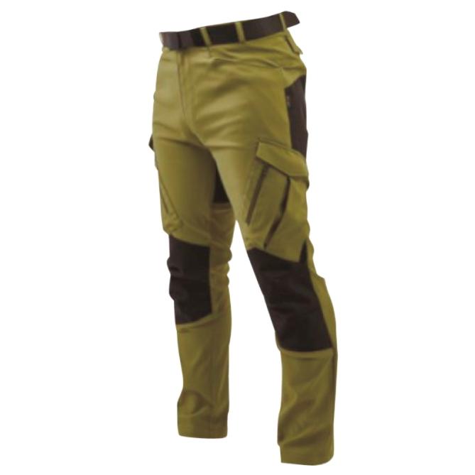 2457円 まとめ買いでお得 がまかつ ラグゼ アクティブストレッチカーゴパンツ Le 4004 オリーブ Mサイズ ウェア お取り寄せ 割引セール商品