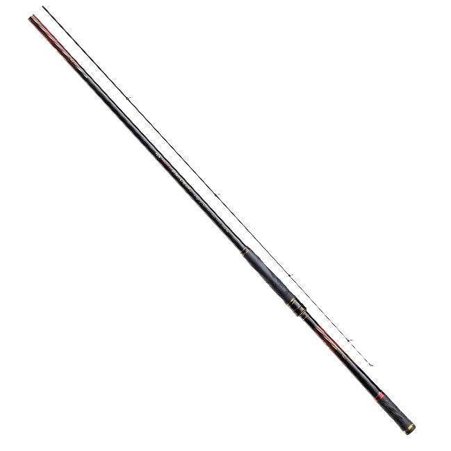 磯竿 がまかつ がま磯 スーパープレシード ロングスペシャル 1.75号 