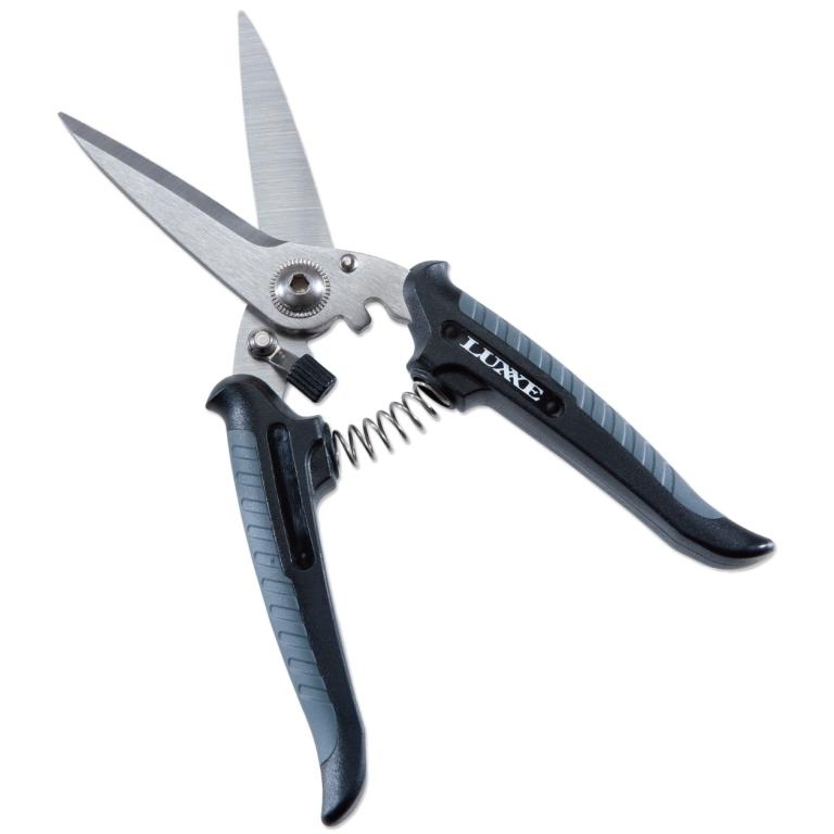 Gamakatsu（がまかつ） ラグゼ HDフィッシュシザー 20cm LE-125