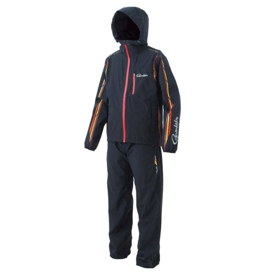 がまかつGM-3681 ライトレインスーツLLsize